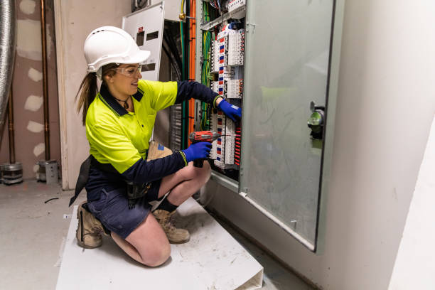 Best 24-Hour Electrician  in Franklinton, LA