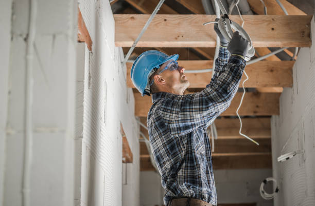 Best Local Electrician Companies  in Franklinton, LA