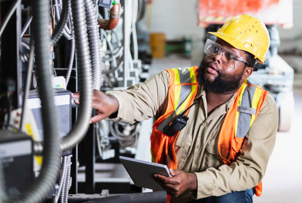  Franklinton, LA Electrician Pros
