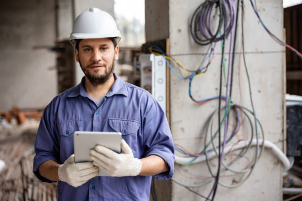 Best Electrical System Inspection  in Franklinton, LA