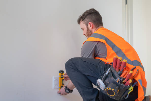 Best Electrical Installation Contractor  in Franklinton, LA