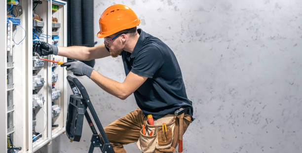 Best Electrical Rewiring Services  in Franklinton, LA