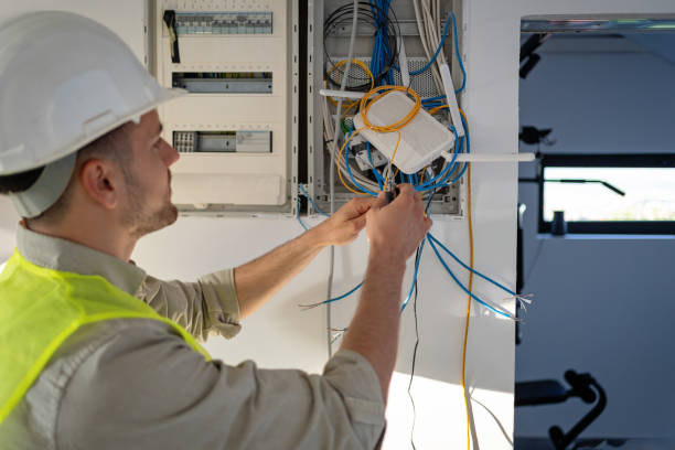 Best Circuit Breaker Repair  in Franklinton, LA