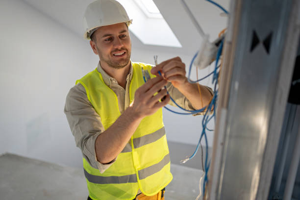 Electrical Upgrades for Homes in Franklinton, LA
